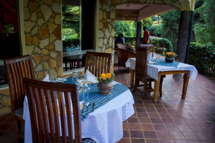 Country Lodge image #11
