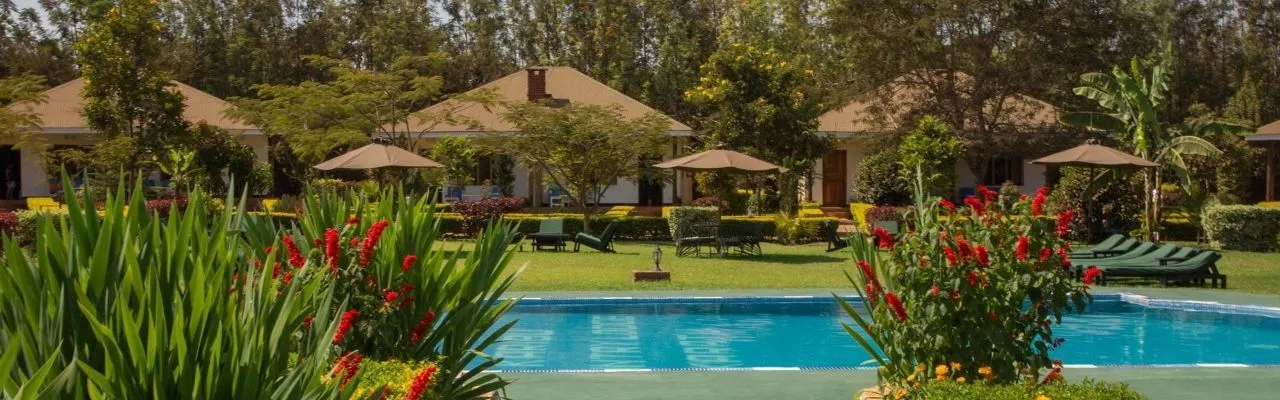 Country Lodge