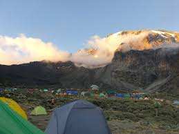 Crater Campsite image #4