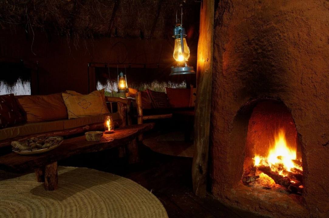 Crater Forest Tented Camp image #1