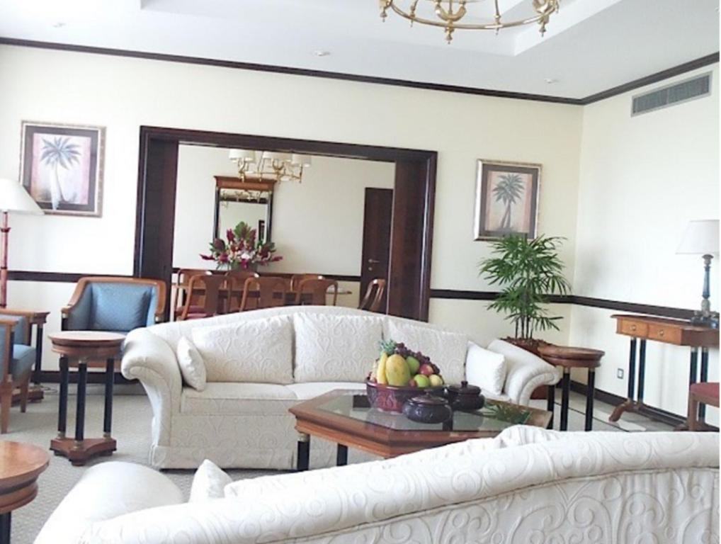 Dar Es Salaam Serena Hotel image #10