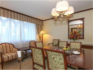Dar Es Salaam Serena Hotel image #8