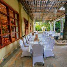 Dar Es Salaam Serena Hotel image #1
