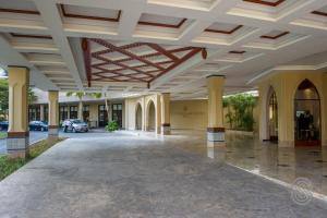 Dar Es Salaam Serena Hotel image #14