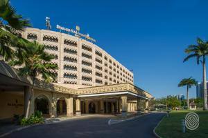 Dar Es Salaam Serena Hotel image #15
