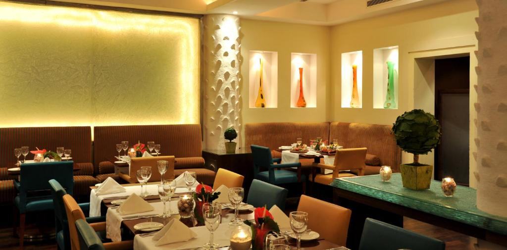 Dar Es Salaam Serena Hotel image #18