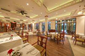 Dar Es Salaam Serena Hotel image #9
