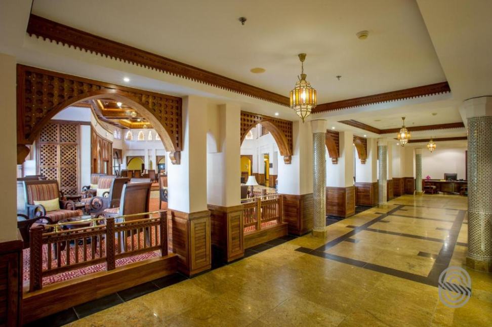 Dar Es Salaam Serena Hotel image #11