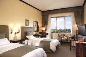 Dar Es Salaam Serena Hotel image #3