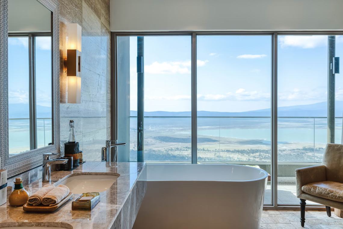 Ngorongoro Lodge Meliá Collection image #12