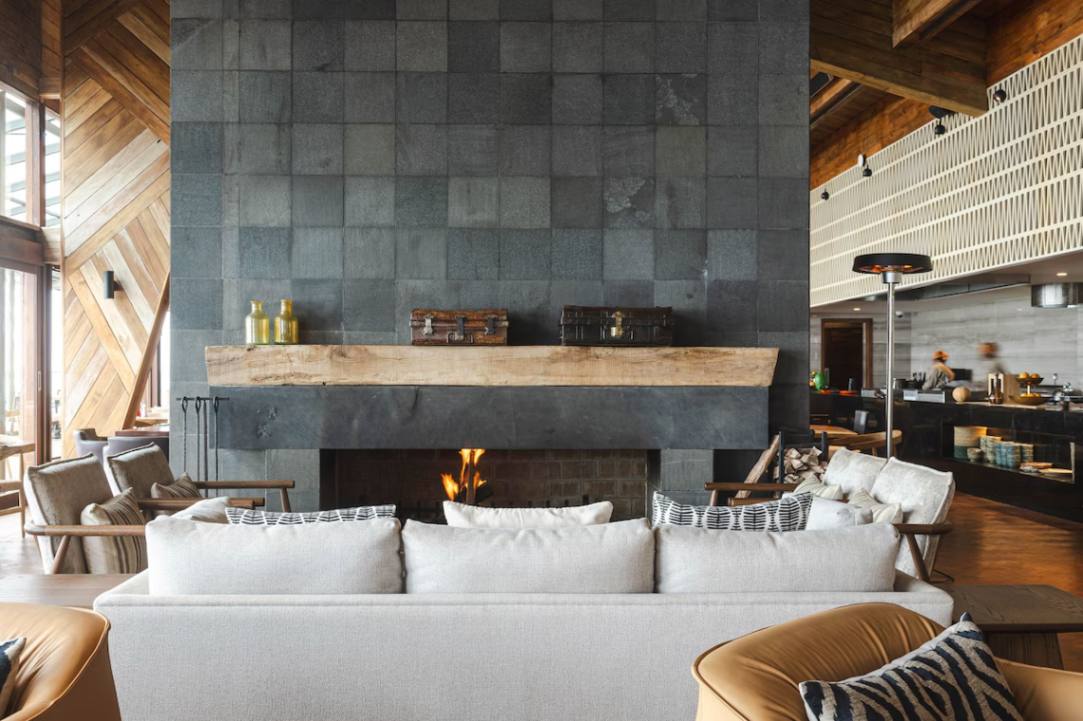 Ngorongoro Lodge Meliá Collection image #16