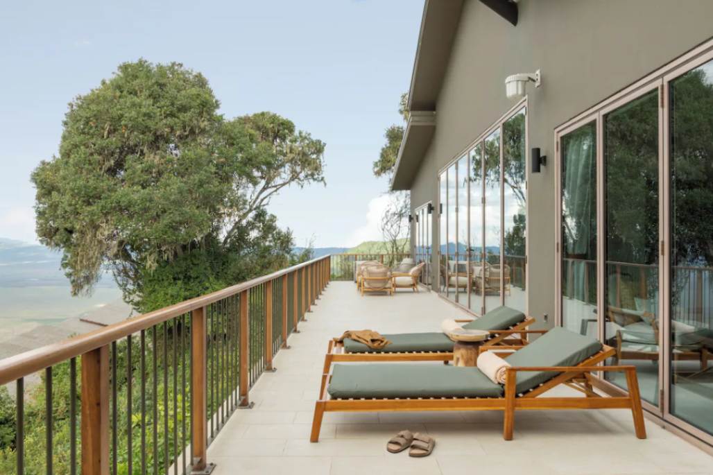 Ngorongoro Lodge Meliá Collection image #7