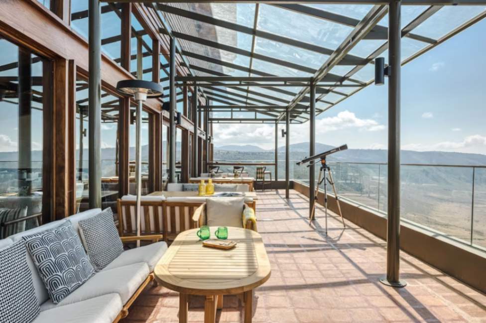 Ngorongoro Lodge Meliá Collection image #17