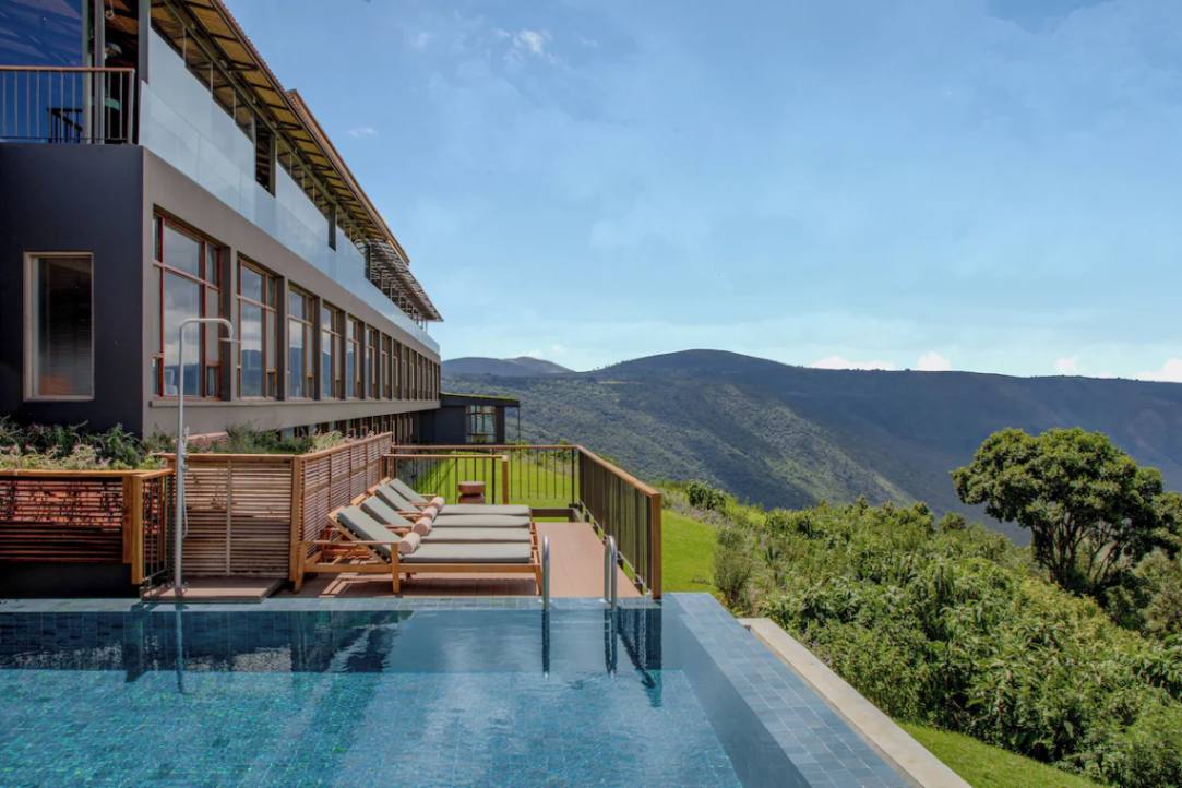 Ngorongoro Lodge Meliá Collection image #2