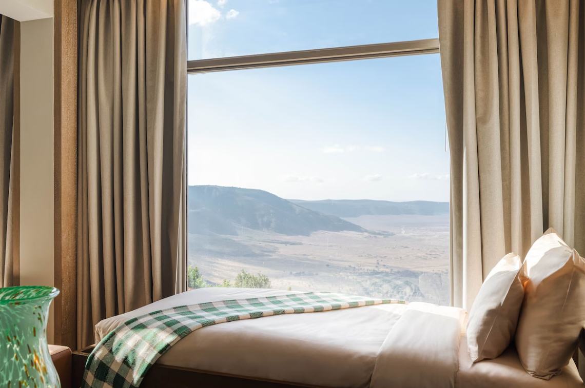 Ngorongoro Lodge Meliá Collection image #10