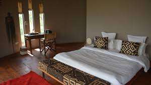 Ecoscience  Luxury lodge image #12