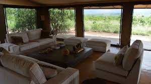 Ecoscience  Luxury lodge image #15
