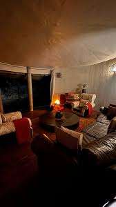 Ecoscience  Luxury lodge image #14