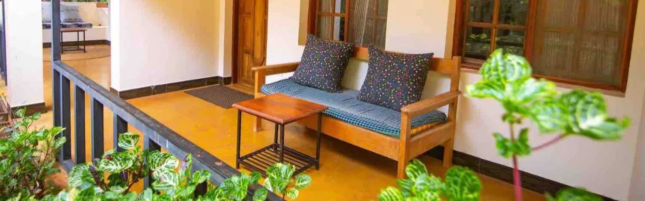 Tanzania Lodges