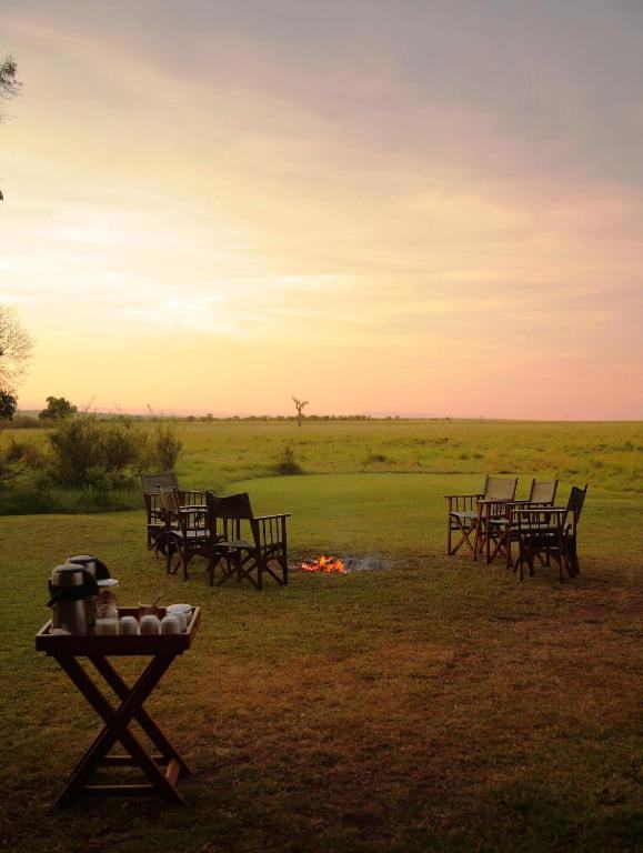 Elephant Pepper Camp image #9