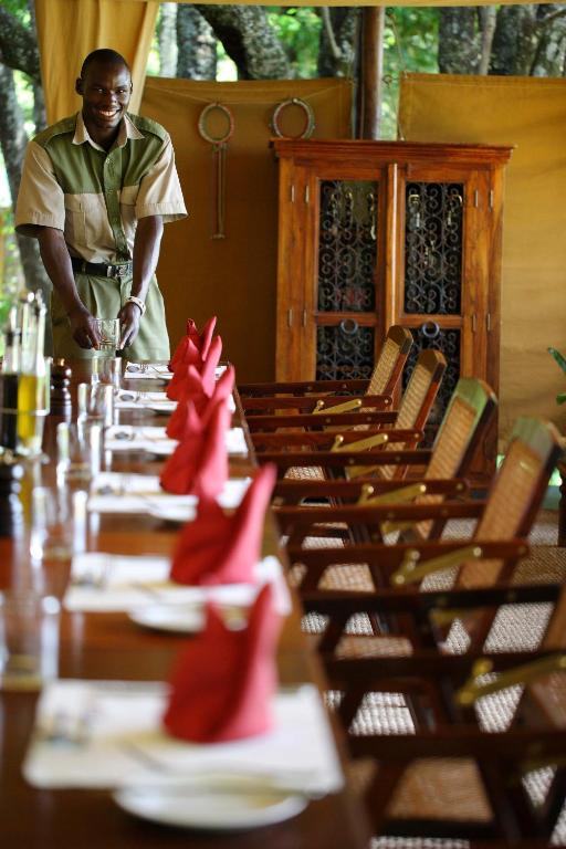 Elephant Pepper Camp image #1
