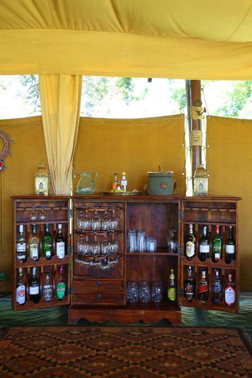 Elephant Pepper Camp image #17
