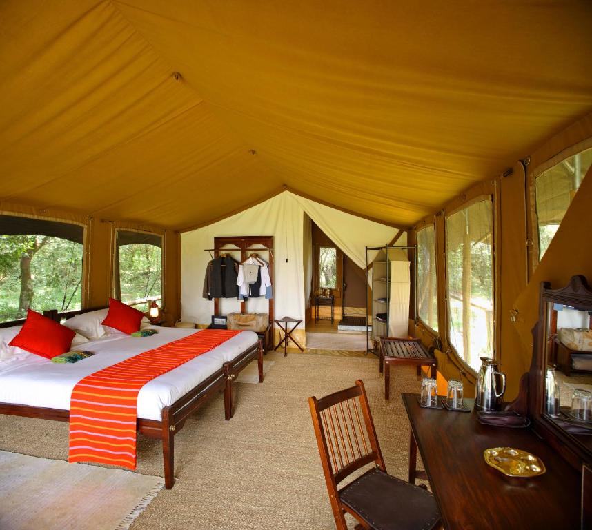 Elephant Pepper Camp image #15