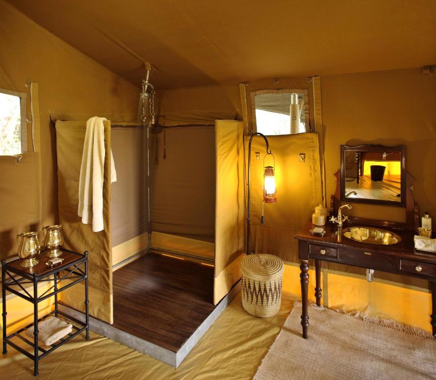 Elephant Pepper Camp image #7