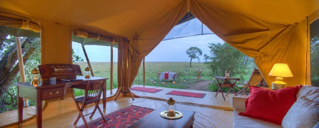 Elephant Pepper Camp image #34
