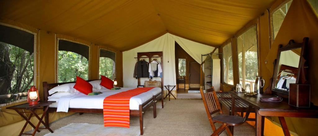 Elephant Pepper Camp image #26