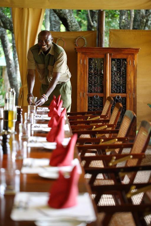 Elephant Pepper Camp image #30