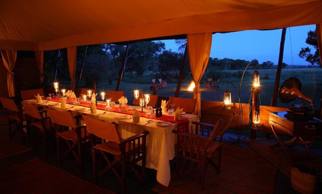 Elephant Pepper Camp image #20