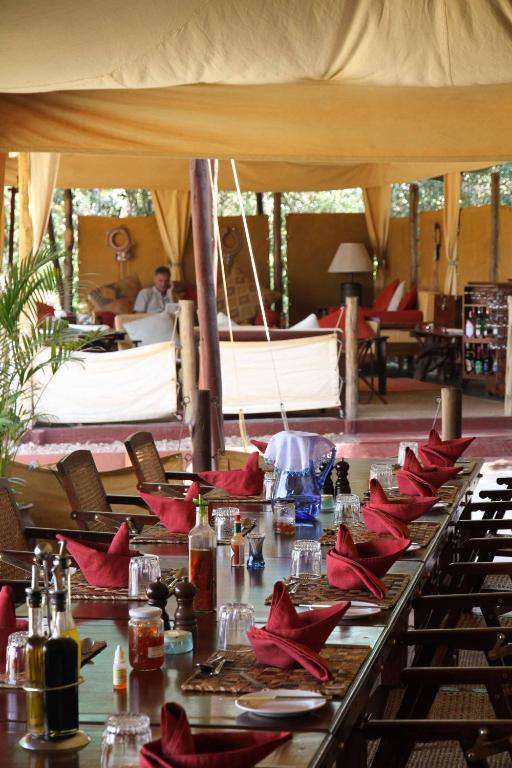 Elephant Pepper Camp image #11
