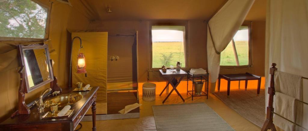 Elephant Pepper Camp image #10