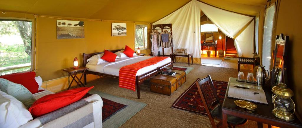 Elephant Pepper Camp image #4