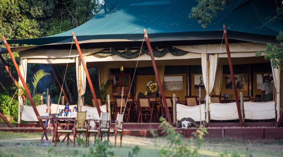 Elephant Pepper Camp image #18