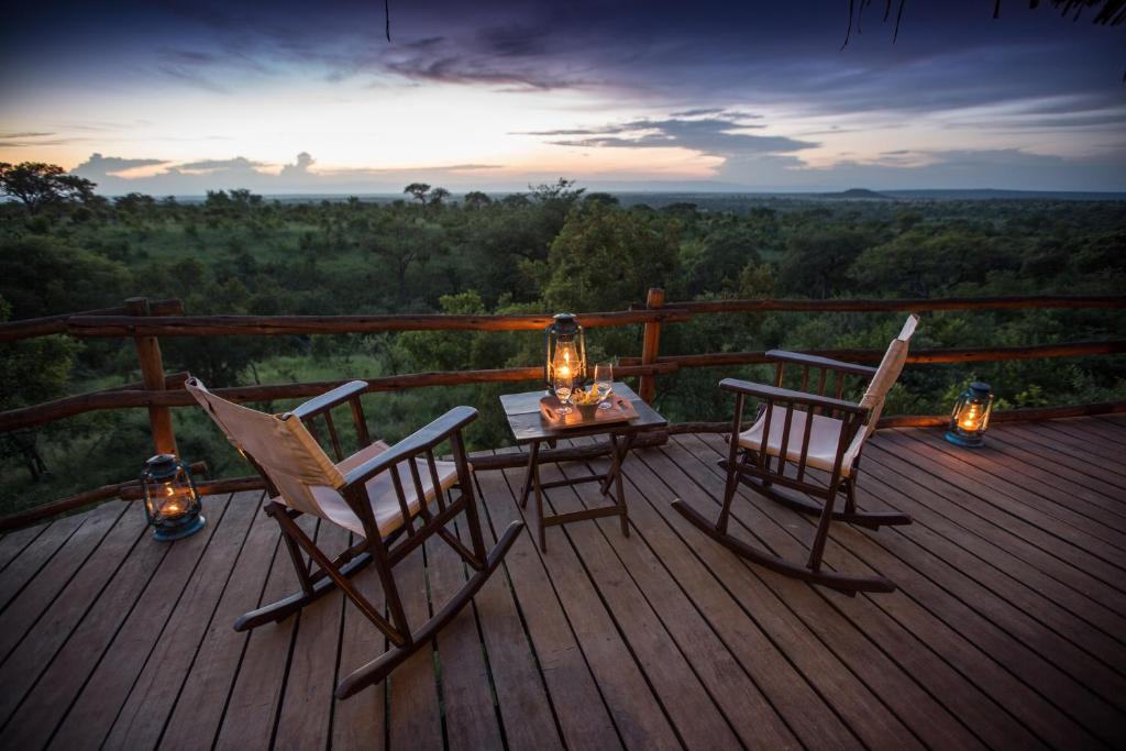 Elewana Tarangire Treetops image #10