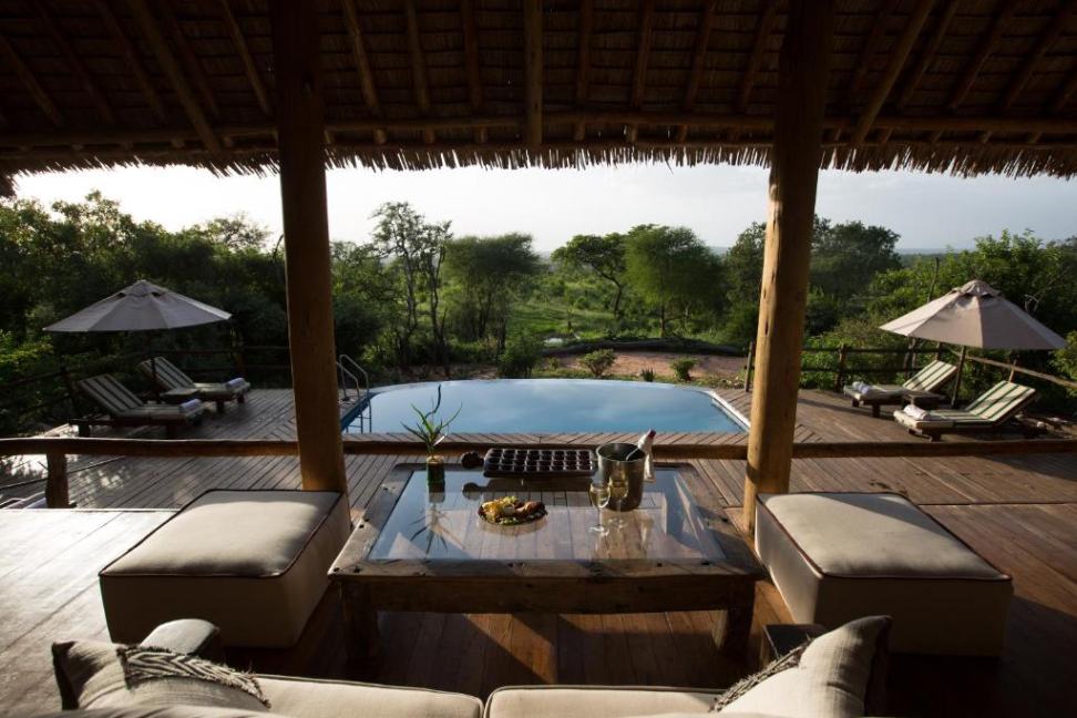 Elewana Tarangire Treetops image #2