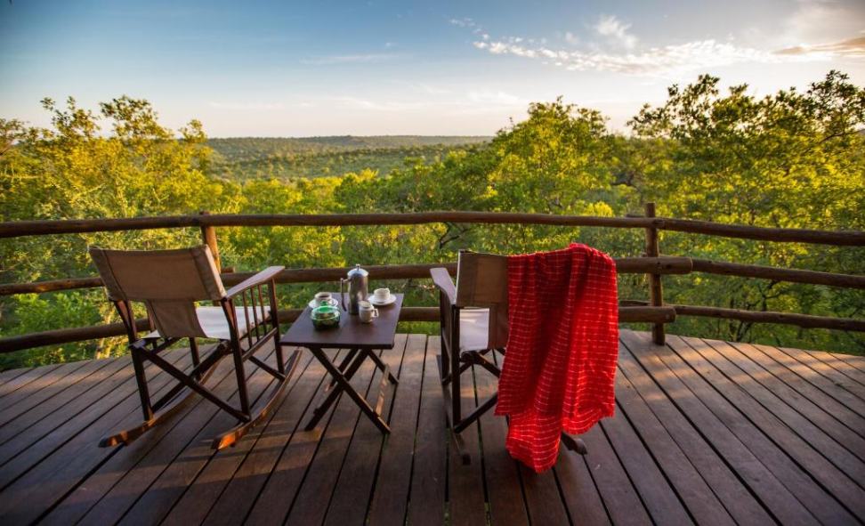 Elewana Tarangire Treetops image #9