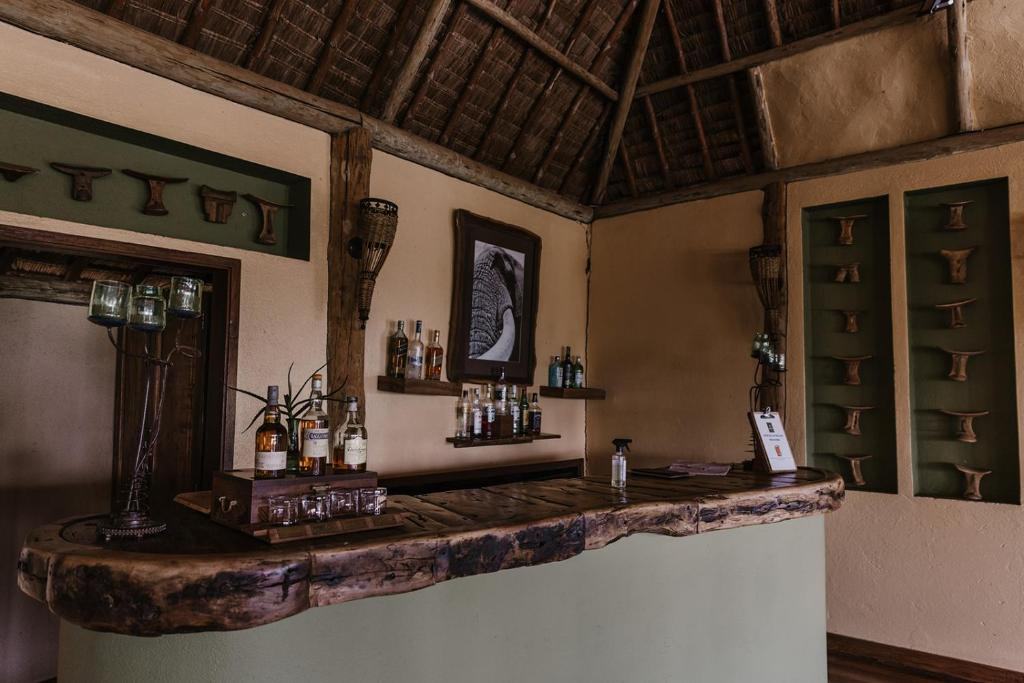 Elewana Tarangire Treetops image #11