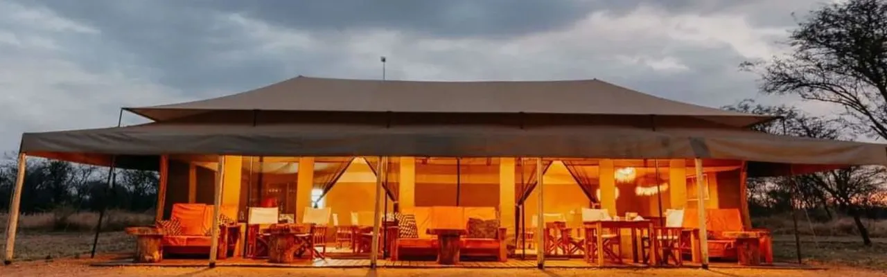 Embalakai Authentic Camp