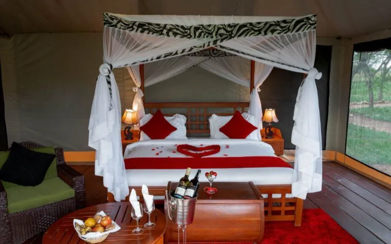 Embalakai Authentic Camp