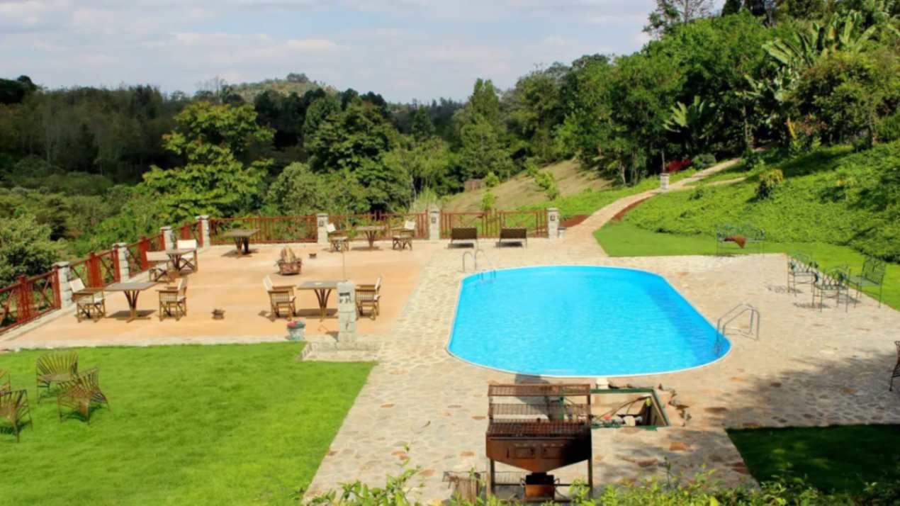 Endoro Lodge image #15