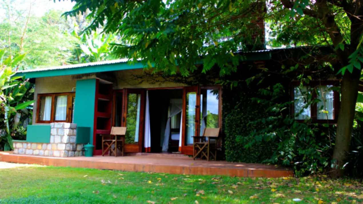 Endoro Lodge image #16