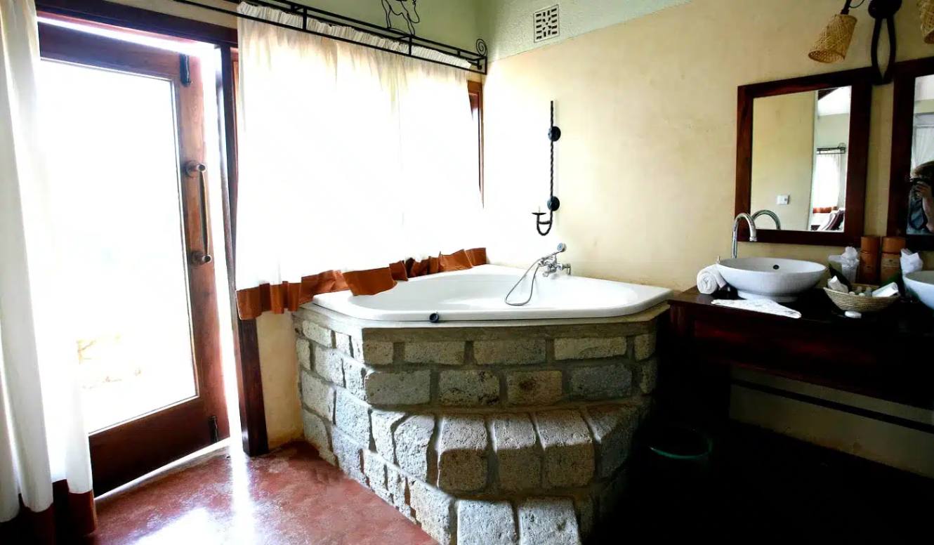 Endoro Lodge image #1