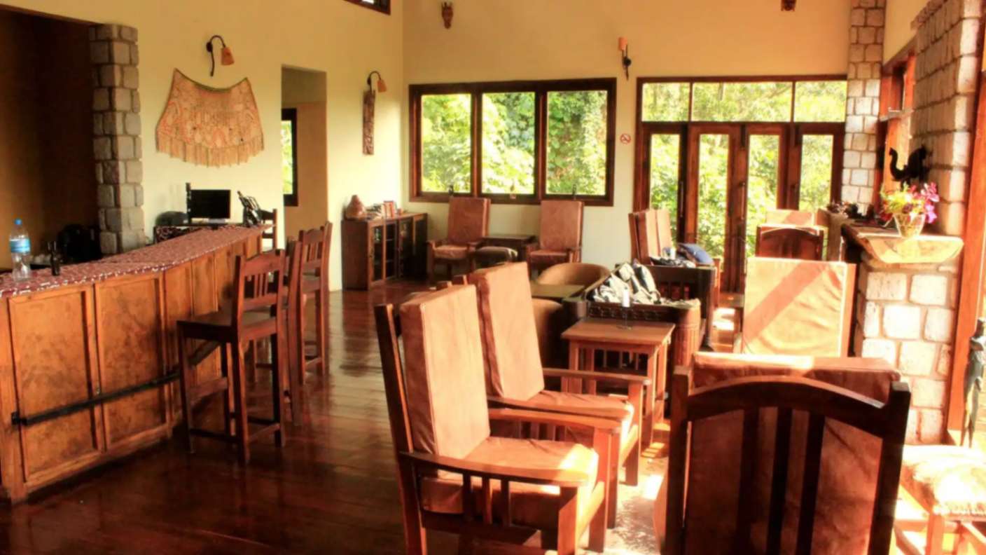 Endoro Lodge image #12