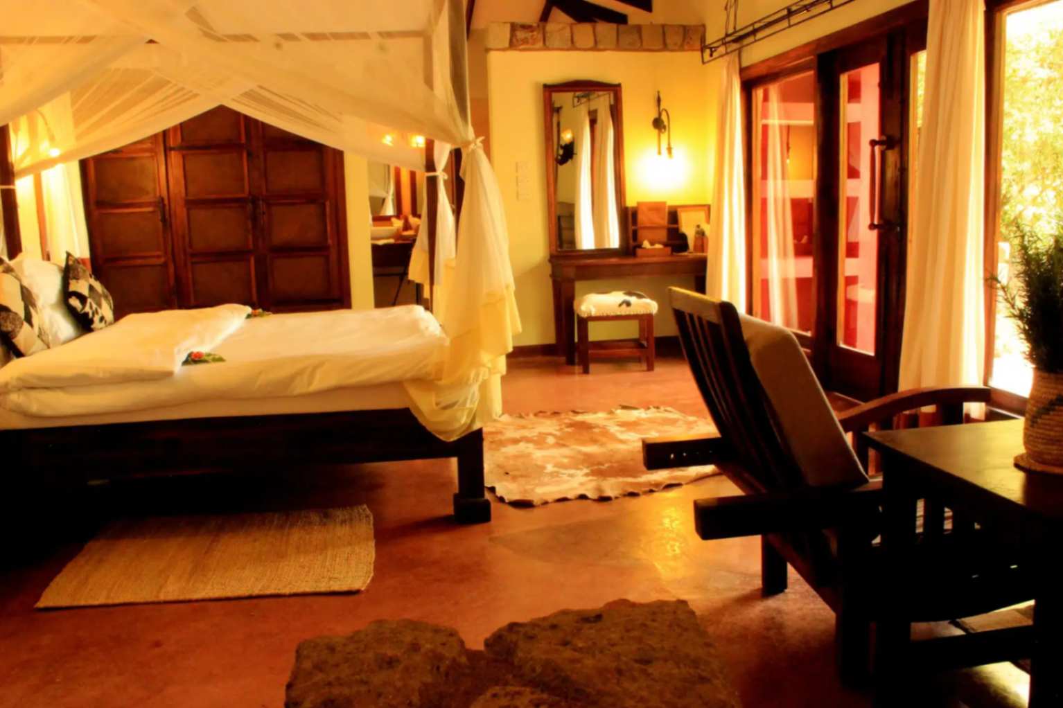 Endoro Lodge image #14