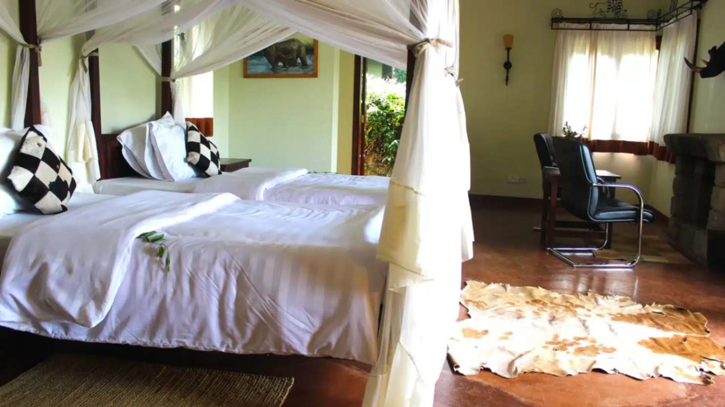 Endoro Lodge image #5
