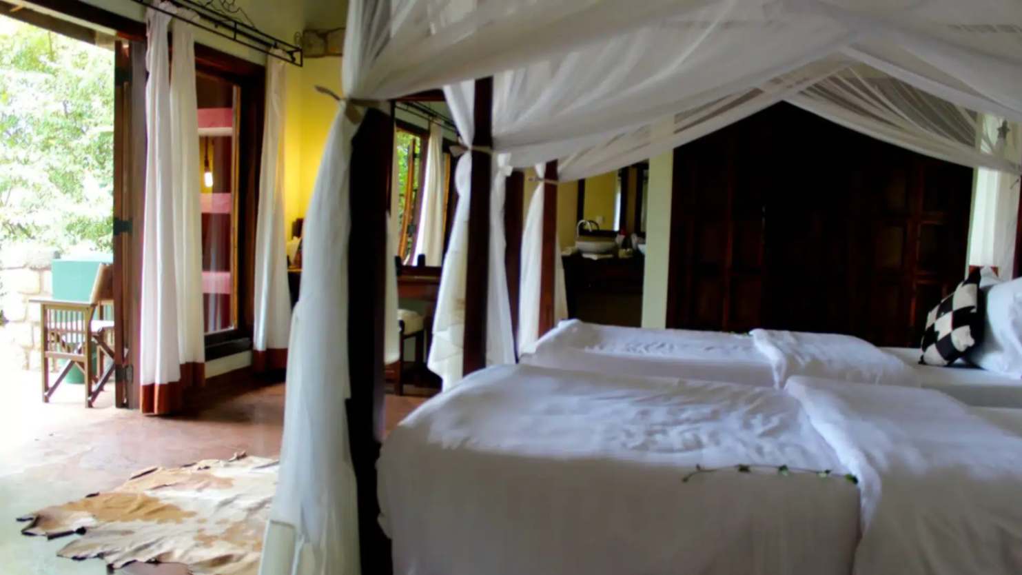 Endoro Lodge image #4