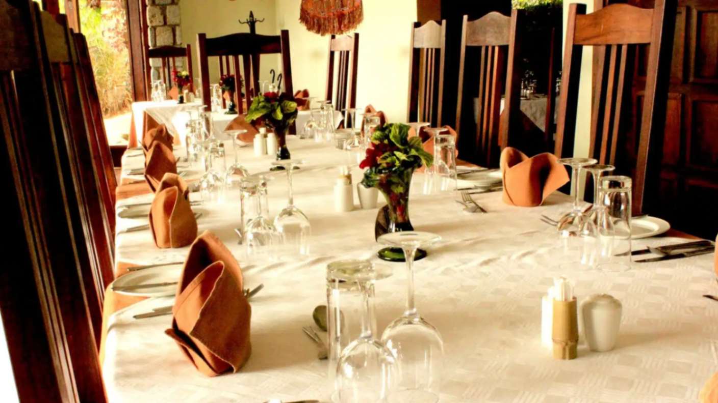 Endoro Lodge image #10